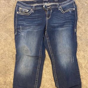 Vigoss capris